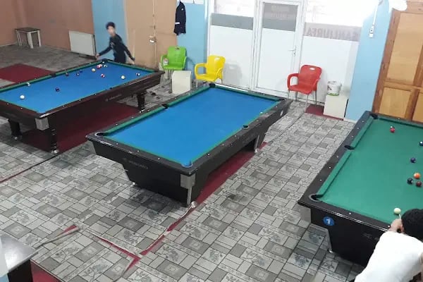 Şanlıurfa Bilardo - Resim 5