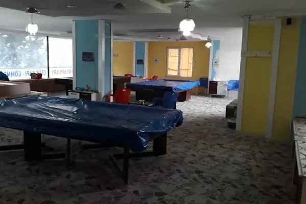 Şanlıurfa Bilardo - Resim 6