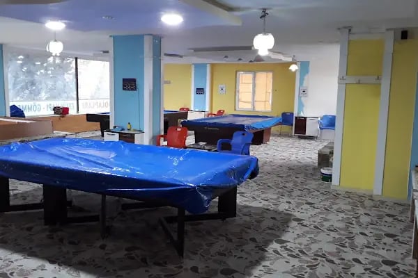 Şanlıurfa Bilardo - Resim 2