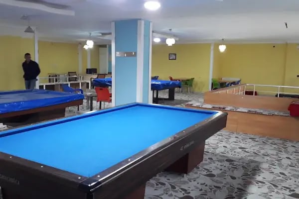 Şanlıurfa Bilardo - Resim 4
