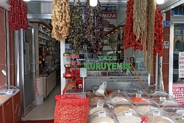 Yöresel Gaziantep Baharat - Resim 15