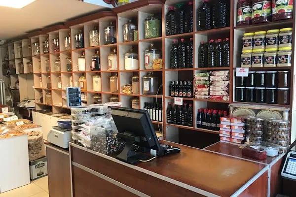 Yöresel Gaziantep Baharat - Resim 11