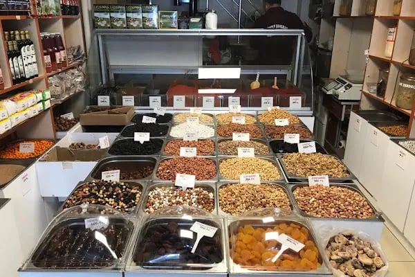 Yöresel Gaziantep Baharat - Resim 8