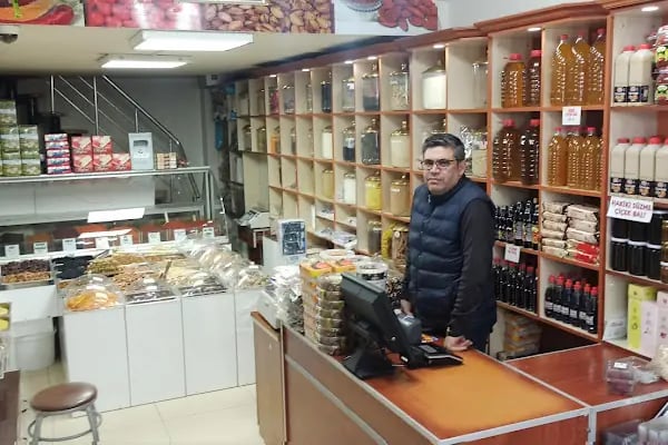 Yöresel Gaziantep Baharat - Resim 6