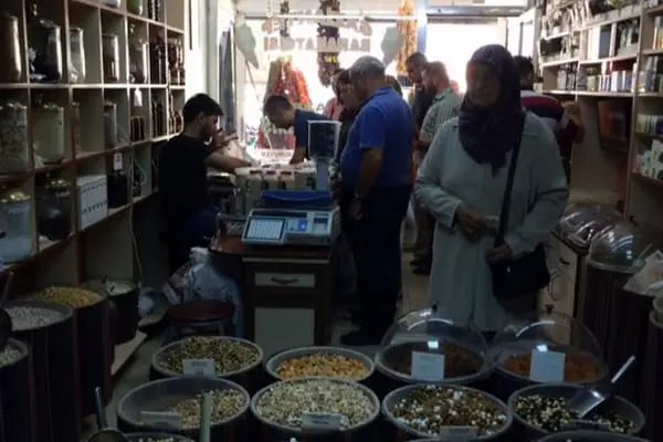 Yöresel Gaziantep Baharat - Resim 10