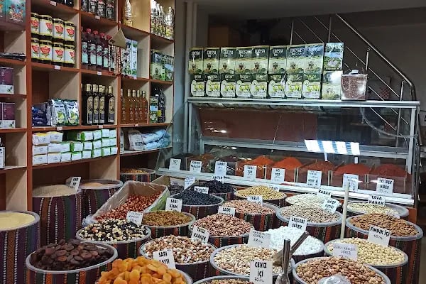 Yöresel Gaziantep Baharat - Resim 3