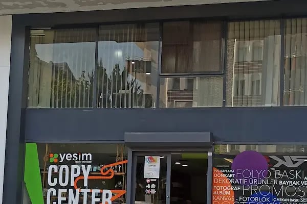 Yeşim Copy Center - Resim 2