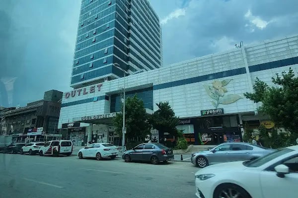 Yeşim Copy Center - Resim 7