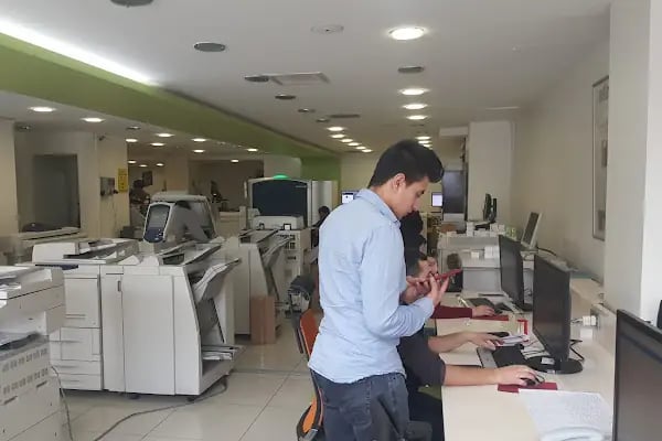 Yeşim Copy Center - Resim 3