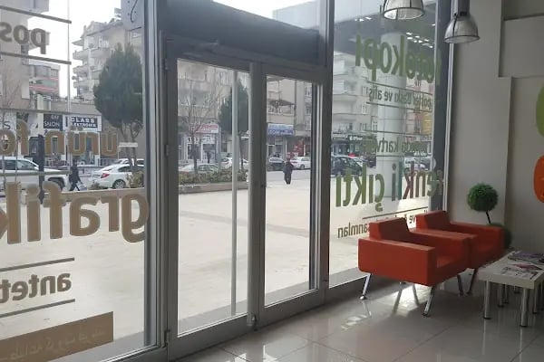 Yeşim Copy Center - Resim 4