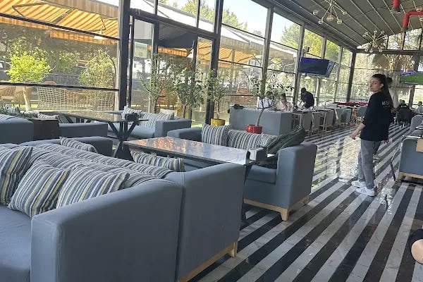 Balçova Acarlar Firin & Cafe - Resim 5