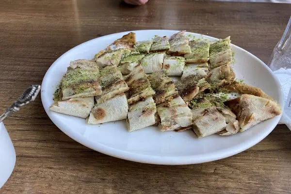 Burcu Pide - Resim 3