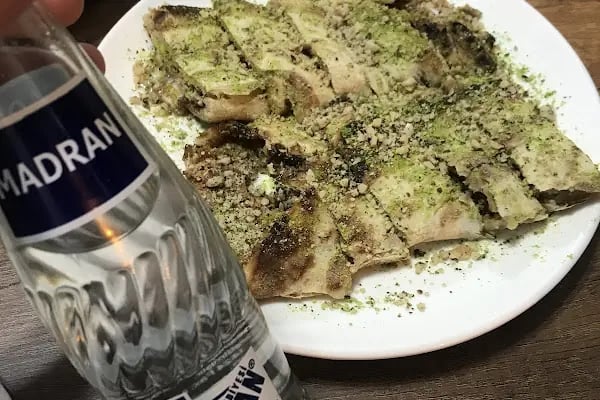Burcu Pide - Resim 17