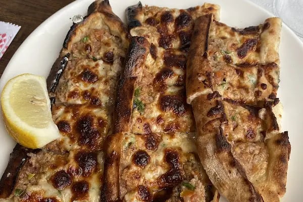 Burcu Pide - Resim 7