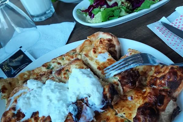 Burcu Pide - Resim 5