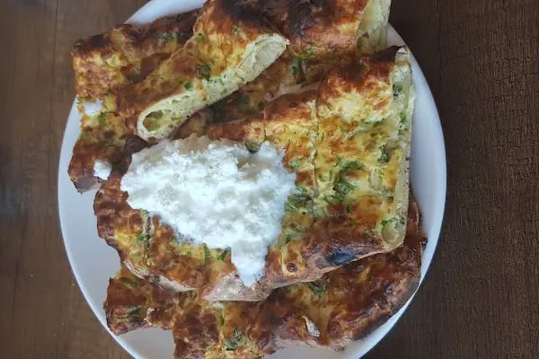 Burcu Pide - Resim 19