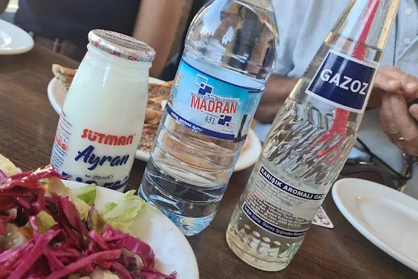 Burcu Pide - Resim 18