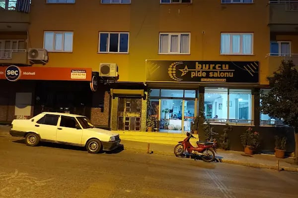 Burcu Pide - Resim 16