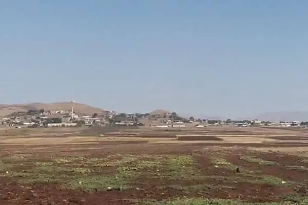 Akçakale Köyü Yediören Mezrası İlköğretim Okulu - Resim 8
