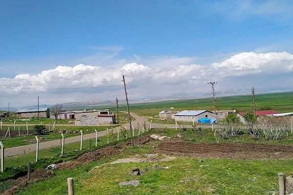 Akçakale Köyü Yediören Mezrası İlköğretim Okulu - Resim 5