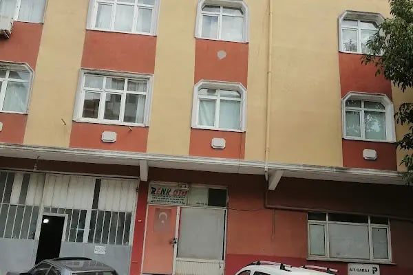 Avcılar oto Kaporta oto tamircisi - Resim 1