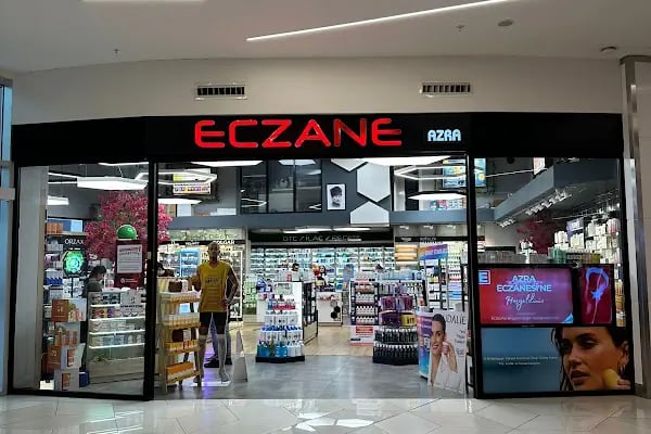 Metropol Azra Eczanesi - Resim 2