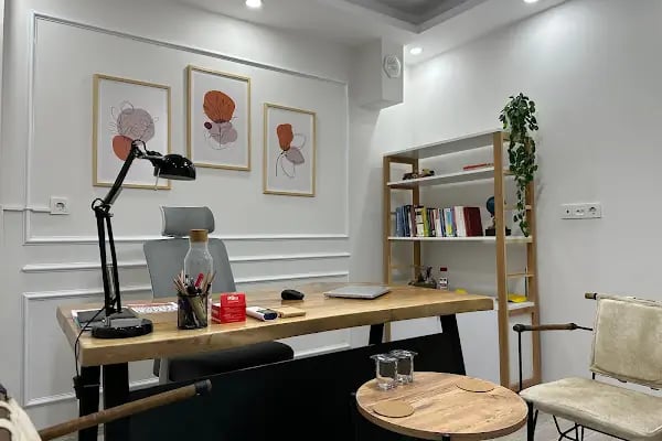 Talha Yıldız Psikolojik Danışmanlık Merkezi/Salihli - Resim 8