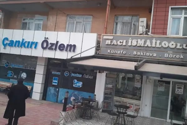 Çankırı Özlem - Resim 17