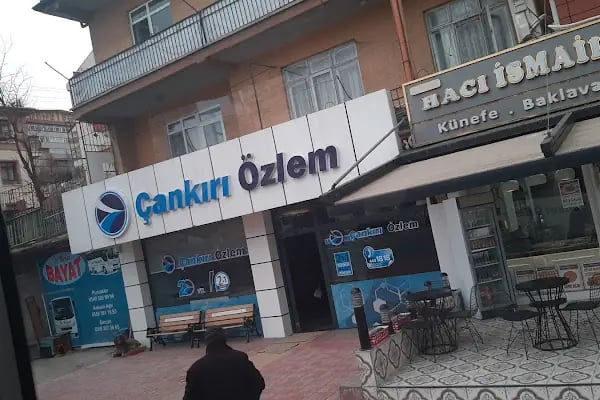 Çankırı Özlem - Resim 16