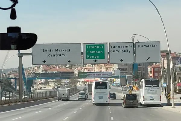 Çankırı Özlem - Resim 12
