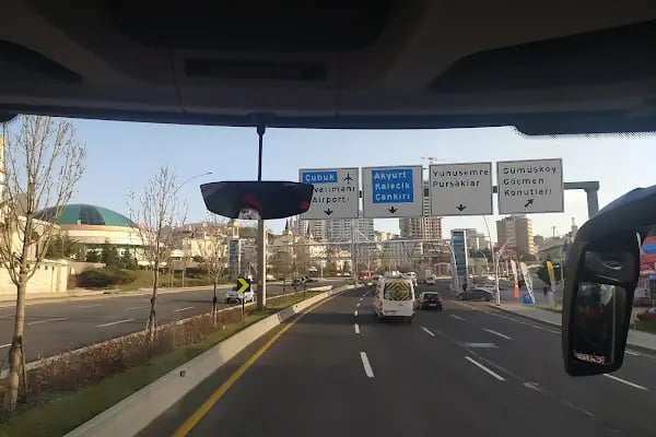 Çankırı Özlem - Resim 13