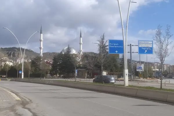 Çankırı Özlem - Resim 11