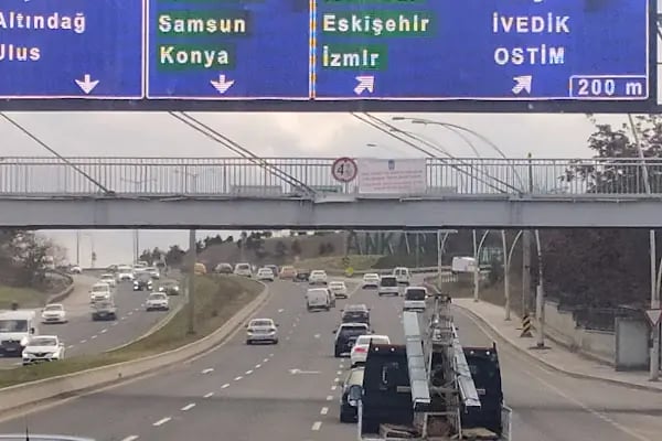Çankırı Özlem - Resim 3
