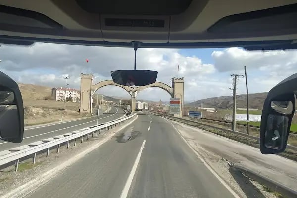 Çankırı Özlem - Resim 14
