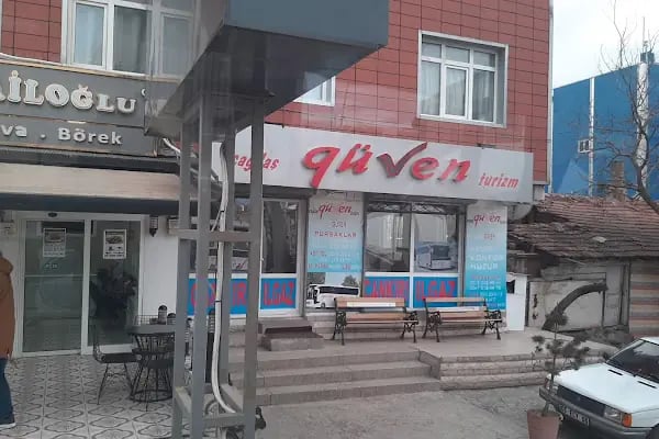 Çankırı Özlem - Resim 6