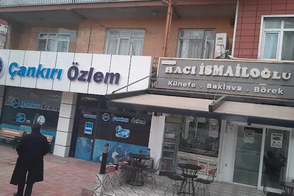 Çankırı Özlem - Resim 2