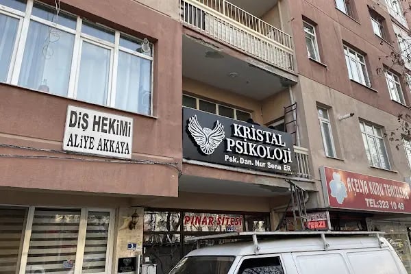 Kristal Psikoloji - Resim 2