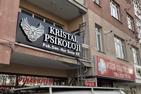 Kristal Psikoloji - Resim 7