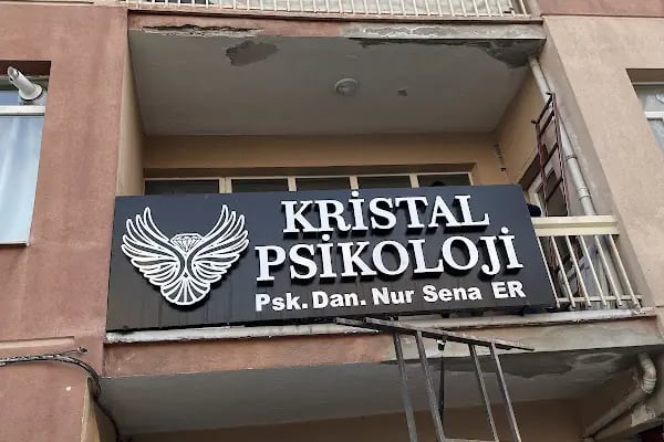 Kristal Psikoloji - Resim 8