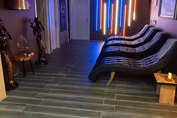 Volley Spa,Konak İzmir spa merkezi,Konak İzmir masaj salonu Konak İzmir Sağlık Merkezi - Resim 2