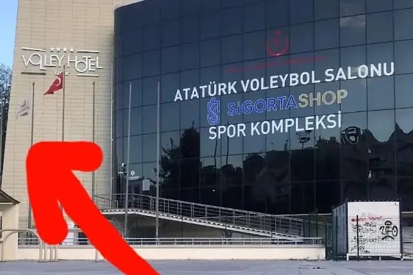 Volley Spa,Konak İzmir spa merkezi,Konak İzmir masaj salonu Konak İzmir Sağlık Merkezi - Resim 3