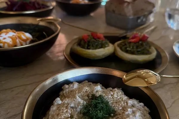 Tadım kebap&amp;pide&amp;lahmacun - Resim 9