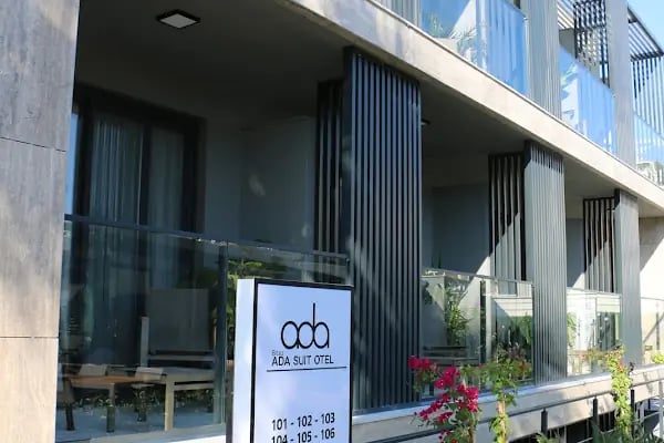 Bitez Adam Otel | Bodrum Bitez - Resim 4