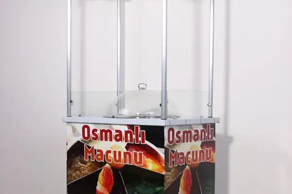 Cemko Endüstriyel Makine Sanayi Ticaret Limited Şirketi - Resim 14
