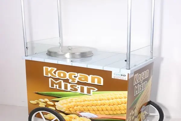 Cemko Endüstriyel Makine Sanayi Ticaret Limited Şirketi - Resim 19