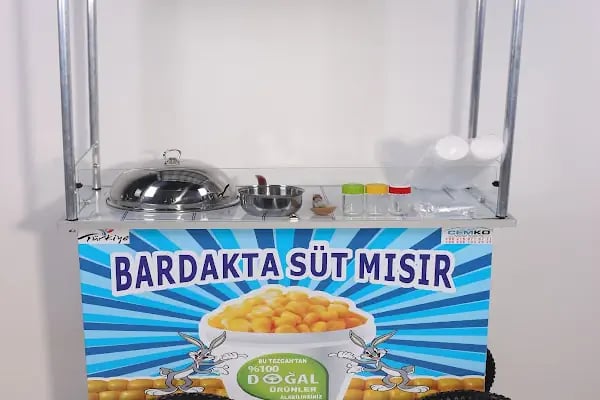 Cemko Endüstriyel Makine Sanayi Ticaret Limited Şirketi - Resim 20
