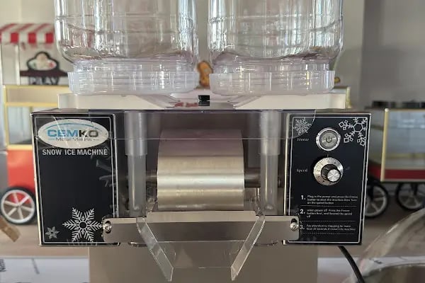 Cemko Endüstriyel Makine Sanayi Ticaret Limited Şirketi - Resim 9