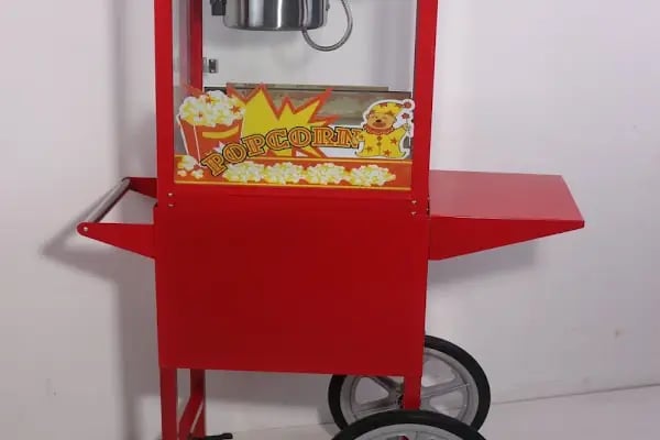 Cemko Endüstriyel Makine Sanayi Ticaret Limited Şirketi - Resim 15