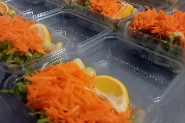 Arıoğlu pide ve lahmacun - Resim 3