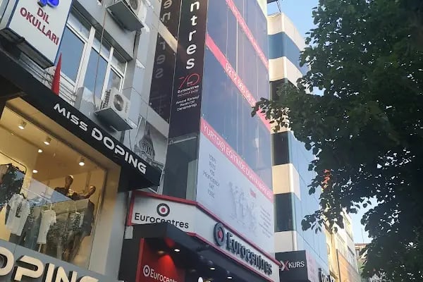 Eurocentres Dil Okulları Türkiye - Resim 3